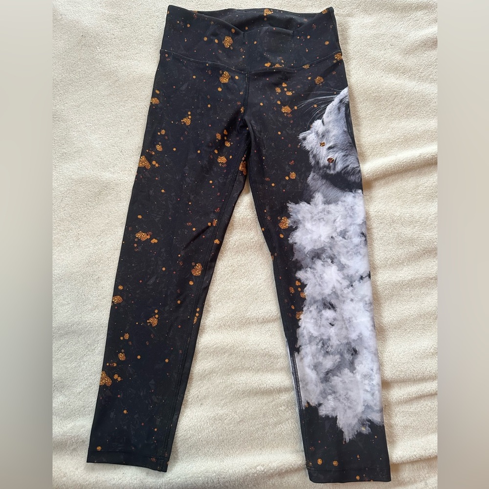 We Are Handsome Leggings